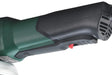 Metabo 603624420 WP 11-125 QUICK 4-1/2"/5" Angle Grinder - Image 2
