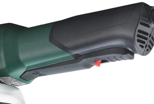 Metabo 603624420 WP 11-125 QUICK 4-1/2"/5" Angle Grinder - Image 2