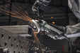 Metabo 603624420 WP 11-125 QUICK 4-1/2"/5" Angle Grinder - Image 3