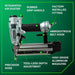 Metabo HPT NT50A5 Pro Brad Nailer - Image 2