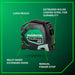 Metabo HPT 115925M 25' TruRange Measuring Tape - Image 3