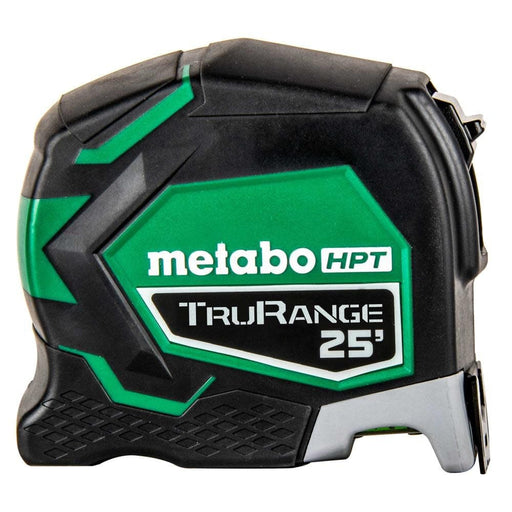 Metabo HPT 115925M 25' TruRange Measuring Tape - Image 1