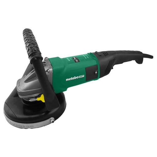 Metabo HPT W24-230 7" Surface Prep Kit Angle Grinder - Image 1