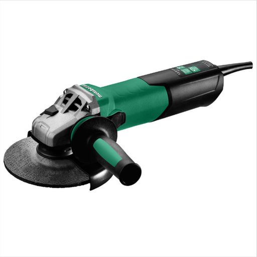 Metabo HPT WEV 15-125 HT 5" Variable Speed Angle Grinder - Image 1