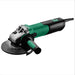 Metabo HPT WEV 15-125 HT 5" Variable Speed Angle Grinder - Image 1