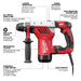 Milwaukee 5268-21 1-1/8" SDS Plus Rotary Hammer Kit - Image 2