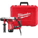 Milwaukee 5268-21 1-1/8" SDS Plus Rotary Hammer Kit - Image 1