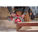 Milwaukee 48-40-0740 24T Thick Kerf Framing Circular Saw Blade - Image 6