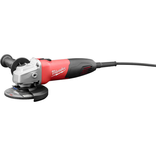 Milwaukee 6130-33 4-1/2" Small Angle Grinder - Image 1