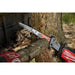 Milwaukee AX 9" x 3 TPI SAWZALL Reciprocating Saw Blades - Image 3