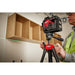 Milwaukee 48-35-1411 72" Laser Tripod - Image 5