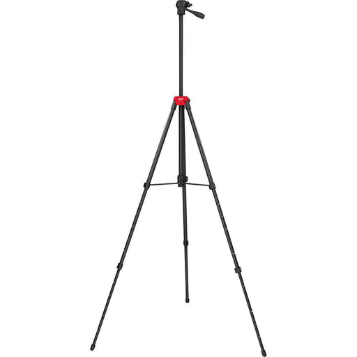 Milwaukee 48-35-1411 72" Laser Tripod - Image 1