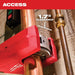 Milwaukee 2479-20 M12 Copper Tubing Cutter (Tool Only) - Image 5