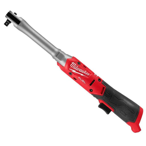 Milwaukee 3059-20 M12 FUEL 3/8" Extended Reach Ratchet (Tool Only) - Image 1