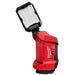 Milwaukee 2359-20 M18 ROVER Compact Folding Flood Light - Image 1