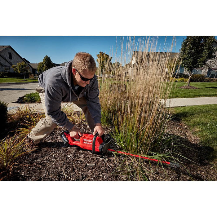 Milwaukee 2726-20 M18 FUE 24" Hedge Trimmer (Tool Only) - Image 4
