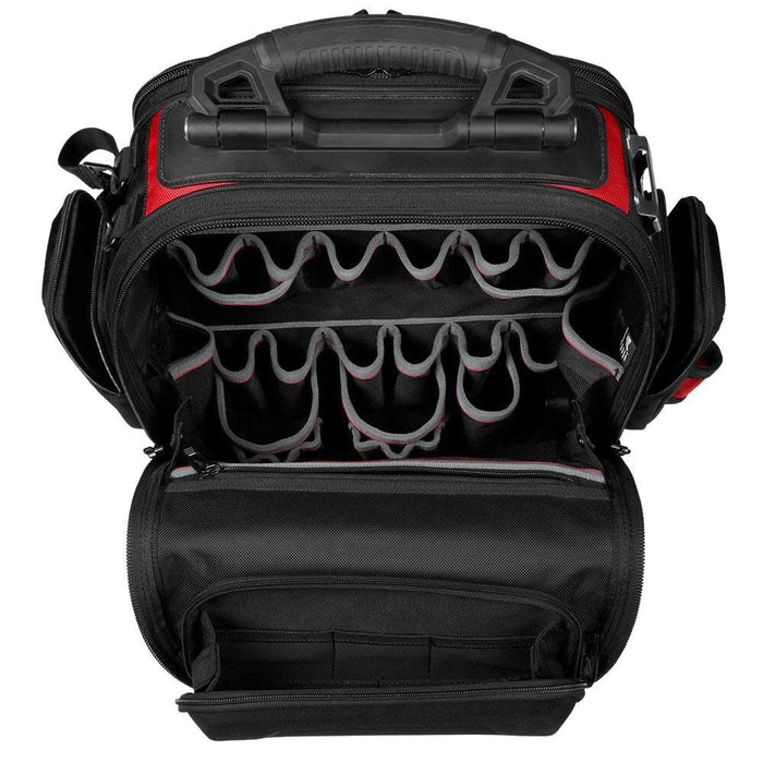 osprey bag in milwaukee Milwaukee 48-22-8303 PackOut Structured Backpack — Coastal Tool