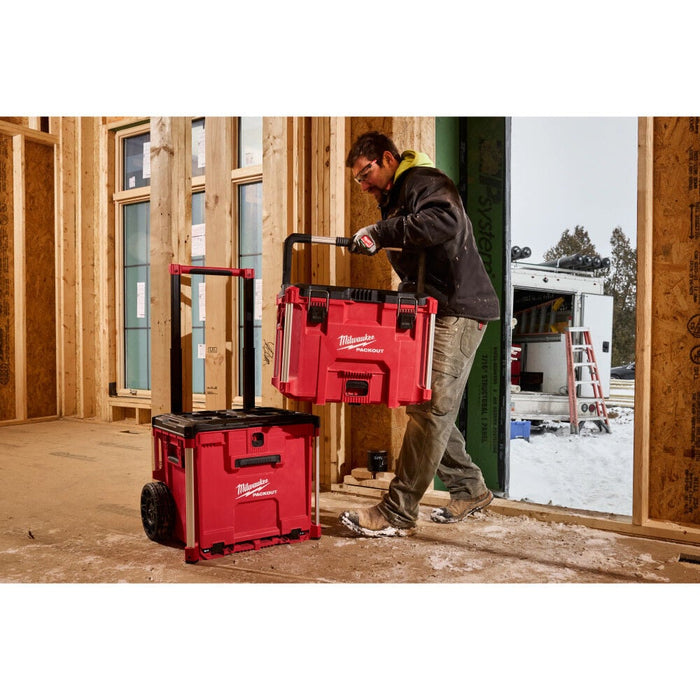 Milwaukee 48-22-8423 PACKOUT XL Tool Box - Image 5