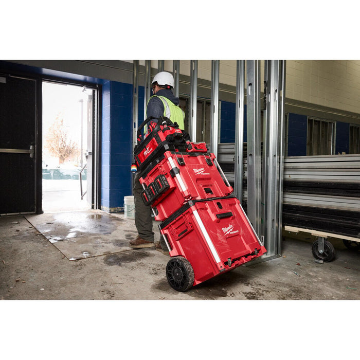 Milwaukee 48-22-8423 PACKOUT XL Tool Box - Image 6