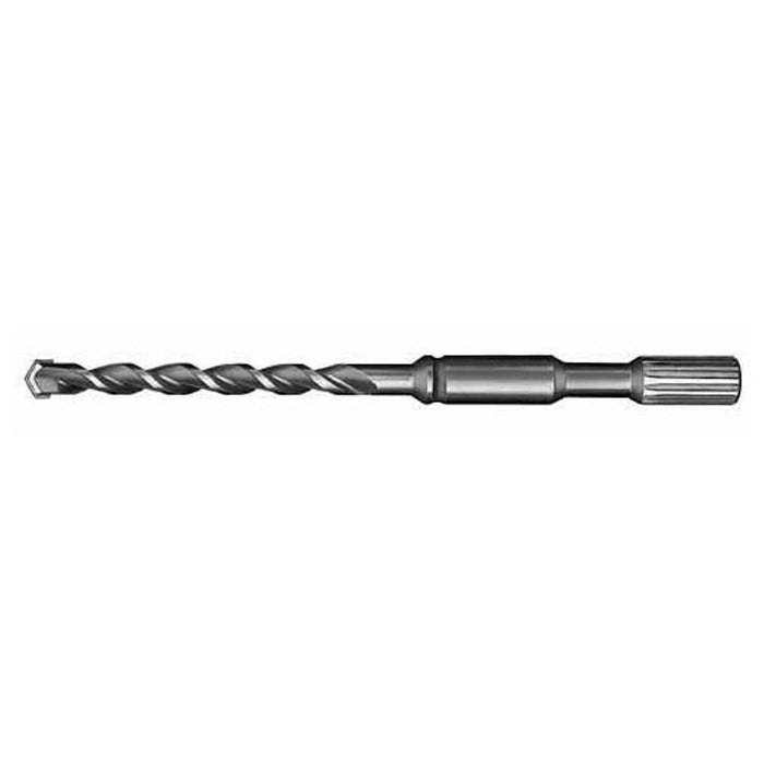 Milwaukee Spline 2-Cutter Drill Bits - Image 1