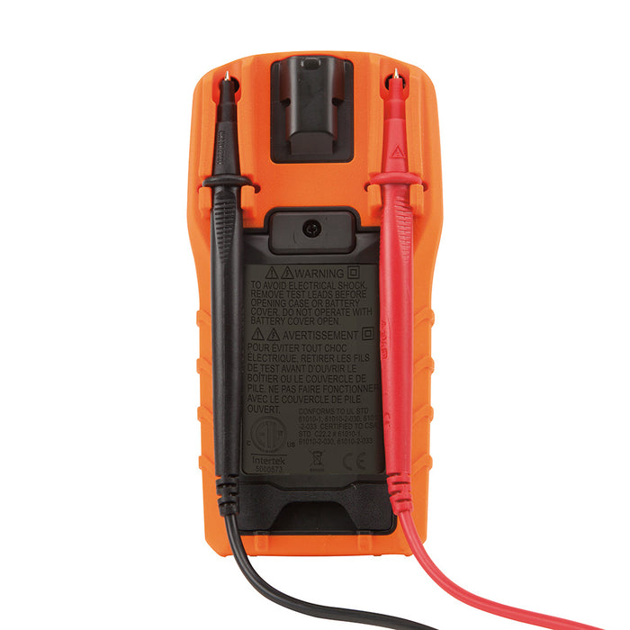 Klein MM460S Digital Multimeter - Image 3