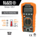Klein MM460S Digital Multimeter - Image 5