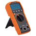 Klein MM420 600V Manual-Ranging Digital Multimeter - Image 5