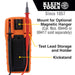Klein MM420 600V Manual-Ranging Digital Multimeter - Image 3
