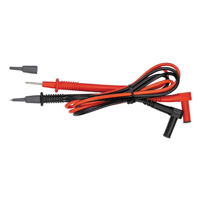 Klein MM420 600V Manual-Ranging Digital Multimeter - Image 9