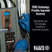 Klein MM420 600V Manual-Ranging Digital Multimeter - Image 10