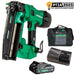 Metabo HPT NT1865DSAM 18V MultiVolt Pro 16-GA Straight Finish Nailer - Image 1