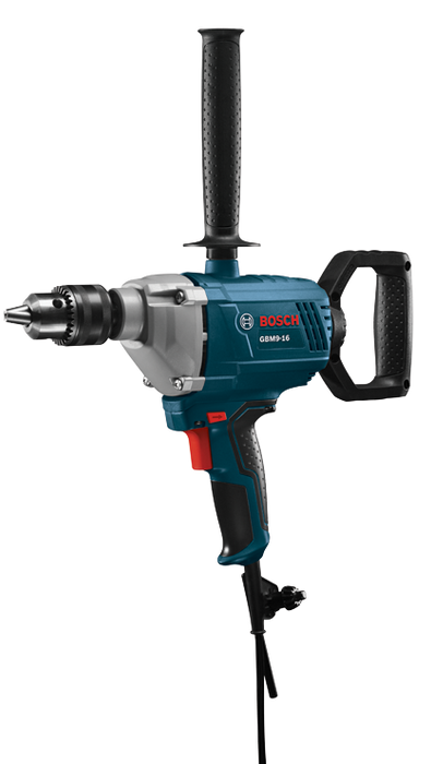 Bosch GBM9-16 Professional 5/8" Mixer - Image 1