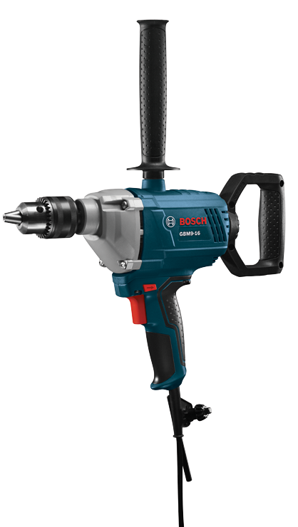 Bosch GBM9-16 Professional 5/8" Mixer - Image 1