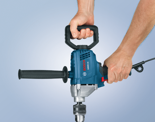Bosch GBM9-16 Professional 5/8" Mixer - Image 3
