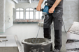 Bosch GBM9-16 Professional 5/8" Mixer - Image 4