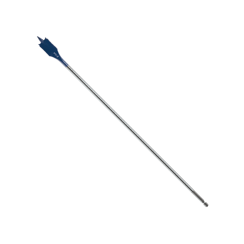 Bosch Daredevil 16" Extended Length Spade Bits - Image 4