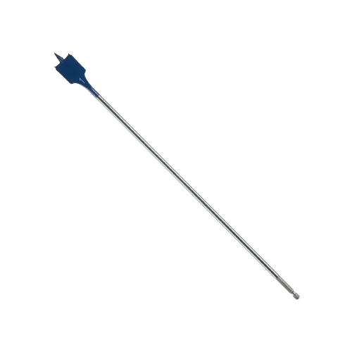 Bosch Daredevil 16" Extended Length Spade Bits - Image 6