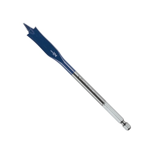 Bosch Daredevil 6" Standard Length Spade Bits - Image 5
