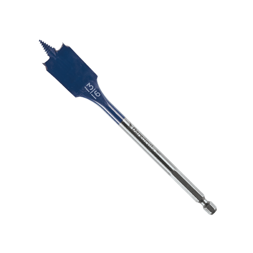 Bosch Daredevil 6" Standard Length Spade Bits - Image 10