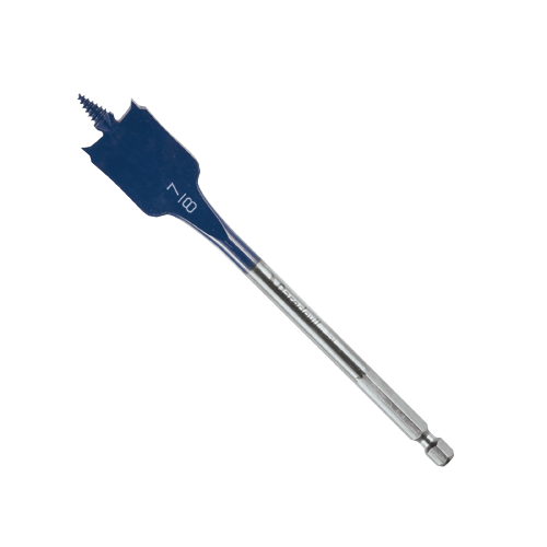 Bosch Daredevil 6" Standard Length Spade Bits - Image 11