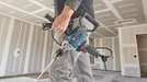Bosch GBM9-16 Professional 5/8" Mixer - Image 5