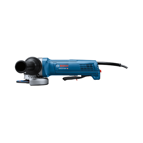 Bosch GWS10-450P Professional 4-1/2" Angle Grinder - Image 4