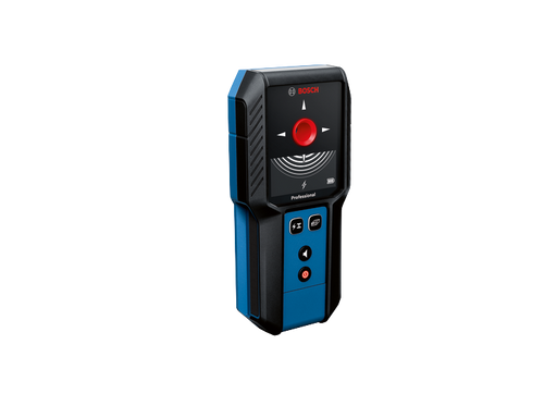Bosch GMS120-27 Professional Wall / Floor Scanner - Image 2