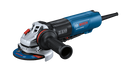 Bosch GWS12-450PBD Professional 4-1/2" Angle Grinder - Image 1