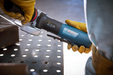 Bosch GWS12-450PBD Professional 4-1/2" Angle Grinder - Image 5