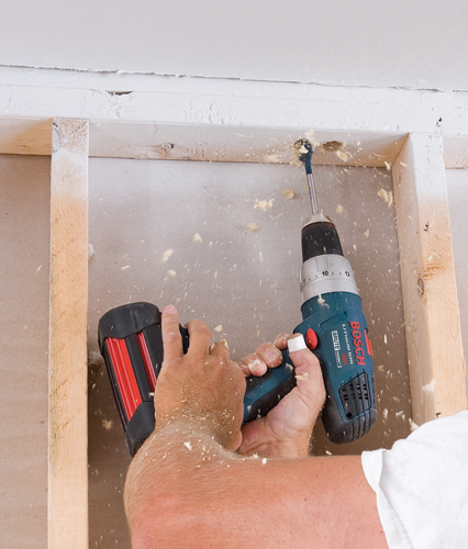 Bosch Daredevil 16" Extended Length Spade Bits - Image 7