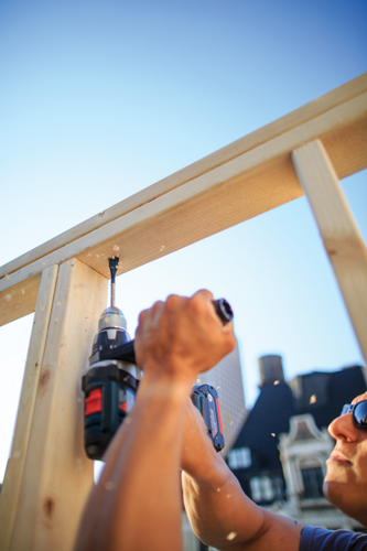 Bosch Daredevil 6" Standard Length Spade Bits - Image 19