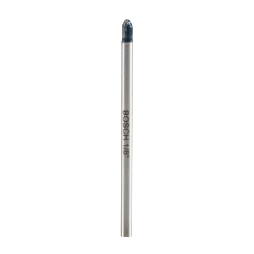 Bosch Glass & Tile Bits - Image 1