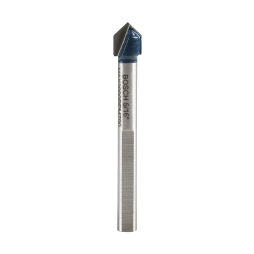 Bosch Glass & Tile Bits - Image 4