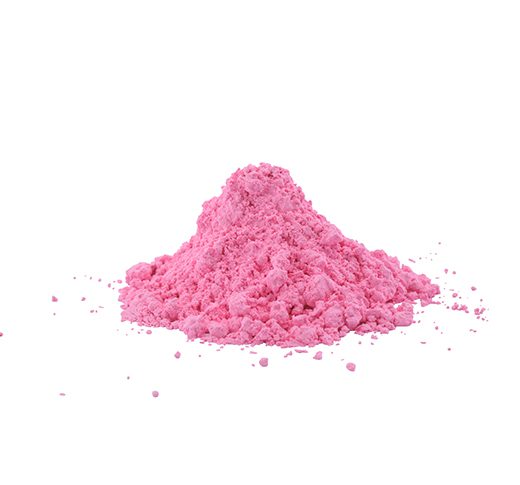 Tajima PLC2-FP300 CHALK-RITE 10.5 oz Fluorescent Pink Micro Chalk - Image 2